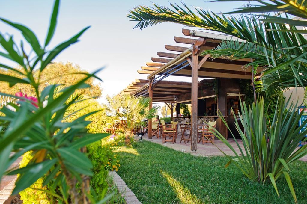 Karfas Bay View 아파트 외부 사진