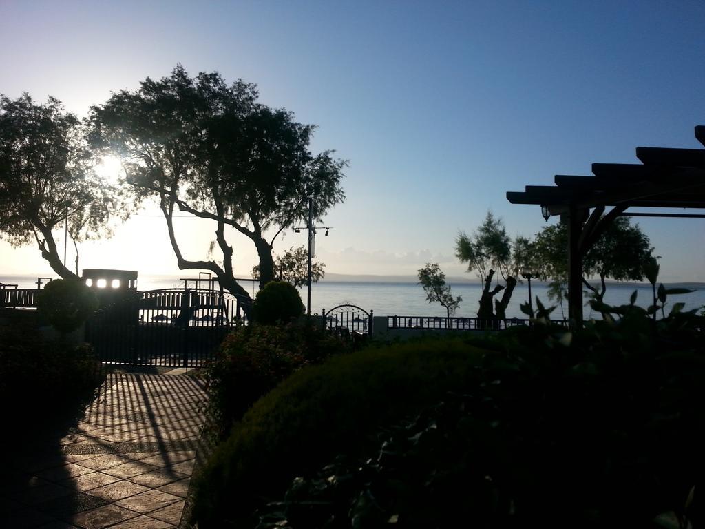 Karfas Bay View 아파트 외부 사진
