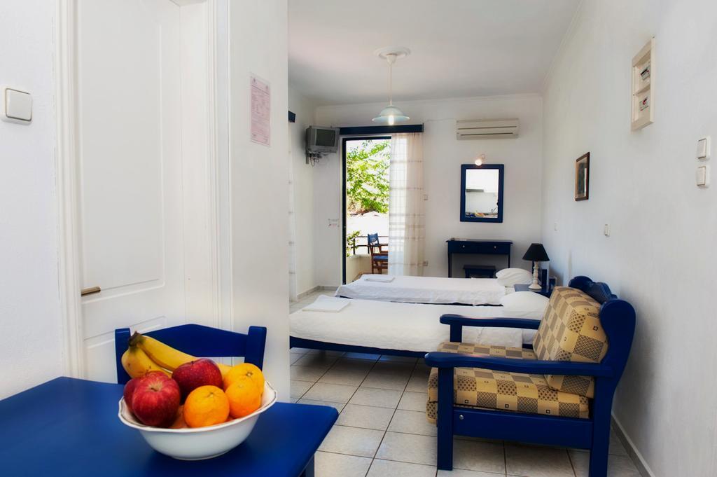 Karfas Bay View 아파트 외부 사진