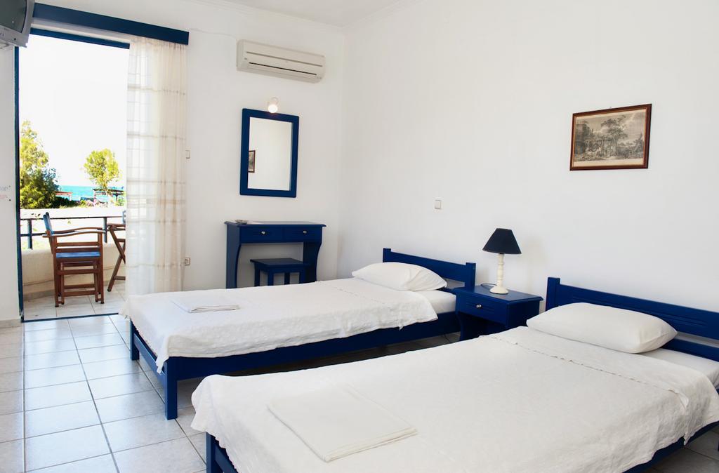 Karfas Bay View 아파트 외부 사진