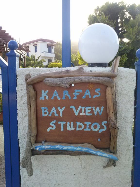 Karfas Bay View 아파트 외부 사진