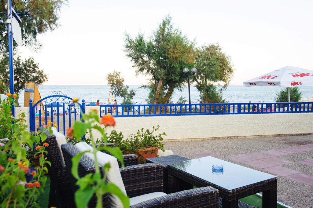 Karfas Bay View 아파트 외부 사진
