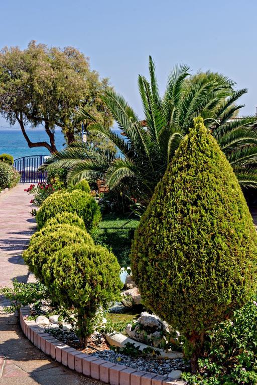 Karfas Bay View 아파트 외부 사진